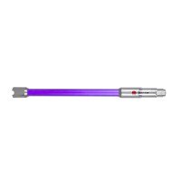 Dyson Gen5 Detect Quick Clean Wand Assembly Purple, 972354-02