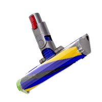 Dyson Gen5detect Fluffy Optic Cleaner Head, 972417-01