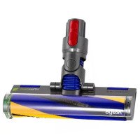 Dyson Gen5detect Fluffy Optic Cleaner Head, 972417-01