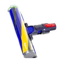 Dyson Gen5detect Fluffy Optic Cleaner Head, 972417-02