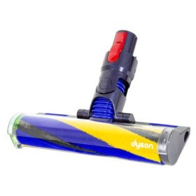 Dyson Gen5detect Fluffy Optic Cleaner Head, 972417-02