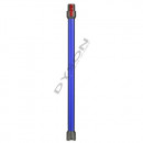 Dyson Blue Extension Wand Tube Handle - 123-DY-5003C