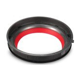 Dyson V12 Dust Reservoir Bin Top Ring Gasket Seal, 15-DY-273