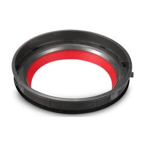 Dyson V12 Dust Reservoir Bin Top Ring Gasket Seal, 15-DY-273