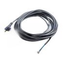 Dyson EU Cable & 13A Plug Connector, 22-DY-05EU