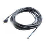 Dyson EU Cable & 13A Plug Connector, 22-DY-05EU