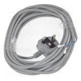 Dyson Cable & 13A Plug Connector, 22-DY-05