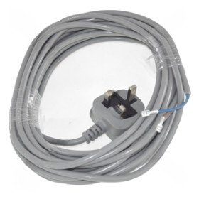 Dyson Cable & 13A Plug Connector, 22-DY-05