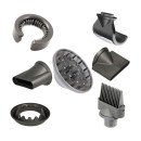 Dyson Supersonic 7-Piece Accessory Attachment Kit, 65-DY-32