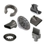 Dyson Supersonic 7-Piece Accessory Attachment Kit, 65-DY-32