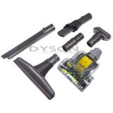 Dyson DC01 To V6 All Models Car Cleaning Kit - 69-DY-253