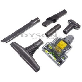 Dyson DC01 To V6 All Models Car Cleaning Kit - 69-DY-253