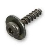 Dyson DC24 Screw 3.5X16-T15 & Captive Washer, 909584-04
