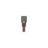 Dyson Omni-glide Worktop Tool, 965258-01
