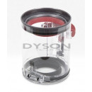 Dyson V12 Detect Slim Dust Bin Assembly, 15-DY-274C