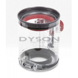 Dyson V12 Detect Slim Dust Bin - 965272-01