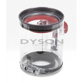 Dyson V12 Detect Slim Dust Bin - 965272-01