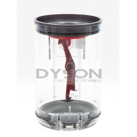 Dyson SV21 Micro Dust Bin Assembly - 965416-01