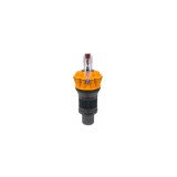 Dyson DC42 Yellow Cyclone Assembly, 966460-01