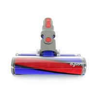 Dyson V7 Soft Roller Cleaner Head, 966489-08