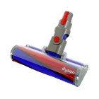 Dyson V7 Soft Roller Cleaner Head, 966489-08
