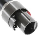 Dyson V7, V8, V10, V11 Quick Release Wand Assembly in Iron, 967477-06