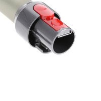 Dyson V7, V8, V10, V11 Quick Release Wand Assembly in Titanium, 967477-07