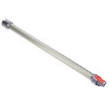 Dyson V7, V8, V10, V11 Quick Release Wand Assembly in Titanium, 967477-07