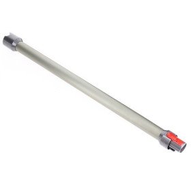 Dyson V7, V8, V10, V11 Quick Release Wand Assembly in Titanium, 967477-07