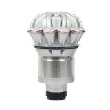 Dyson V8, SV25 Cyclone Assembly in White, 967698-21