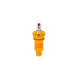 Dyson Cyclone Assembly, 968865-01
