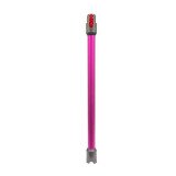 Dyson V10, V11 Quick Release Short Wand In Fuchsia, 969109-05