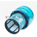 Dyson V15, SV22 Filter Assembly, 123-DY-5189C