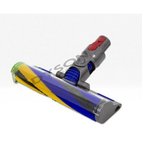 Dyson V15, SV22 Detect Roller Cleaner Head - 971360-01