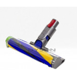 Dyson V12 Laser Slim Fluffy Roller Cleaner Head - 971360-02