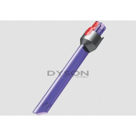 Dyson Light Pipe Crevice Tool - 971434-01