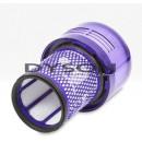 Dyson V12 Exhaust Air Filter For Cordless Vacuum Cleaner, 27-DY-122C