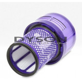 Dyson V12 Exhaust Air Filter For Cordless Vacuum Cleaner - 971517-01