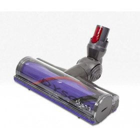 Dyson V12 Hard Floor Nozzle Carpet Electric Brush - 971519-01 