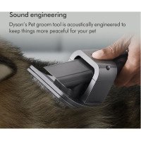 Dyson Pet Grooming Kit, 972205-01