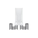 Dyson Wall Dok multi accessory holder, 972212-01