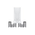 Dyson Wall Dok multi accessory holder, 972212-01