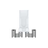 Dyson Wall Dok multi accessory holder, 972212-01