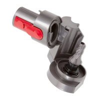 Dyson Hair Screw Tool Neck, 972293-02