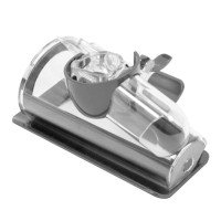 Dyson Gen5detect Hair Screw Tool Housing & Soleplate, 972294-01