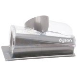 Dyson Gen5detect Hair Screw Tool Housing & Soleplate, 972294-01
