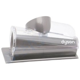 Dyson Gen5detect Hair Screw Tool Housing & Soleplate, 972294-01