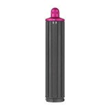 Dyson Airwrap HS01, HS05, 40mm Short Hair Curling Barrel (Rose), DYHS01CF4H-R