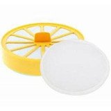Dyson DC04 Pre Filter and Filter Pad, 27-DY-44