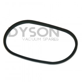 Dyson DC07, DC14, DC33 Exhaust Pipe Seal, 904140-01